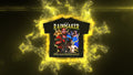 Retro RainMaker Tee