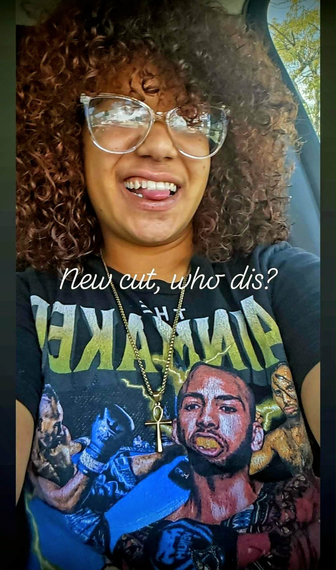 Retro RainMaker Tee