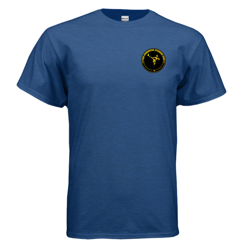 ANTIQUE ROYAL - FRONT