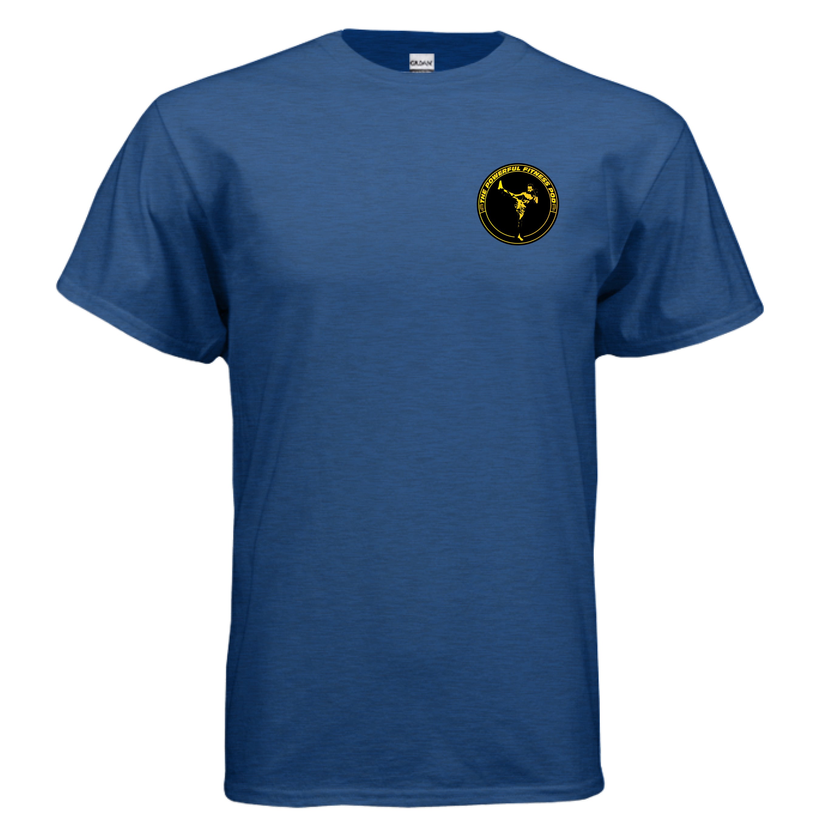 ANTIQUE ROYAL - FRONT