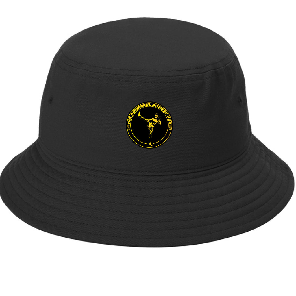 Black - FRONT