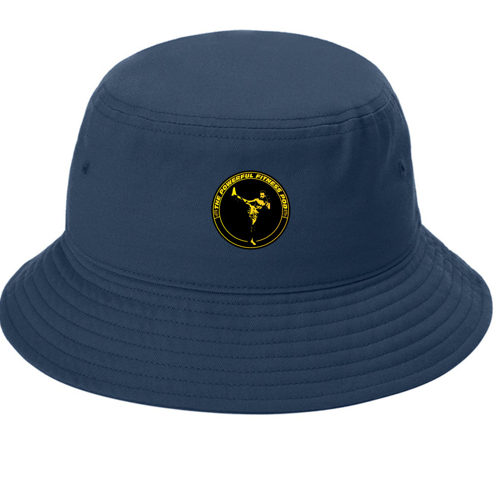 River Blue Navy - FRONT