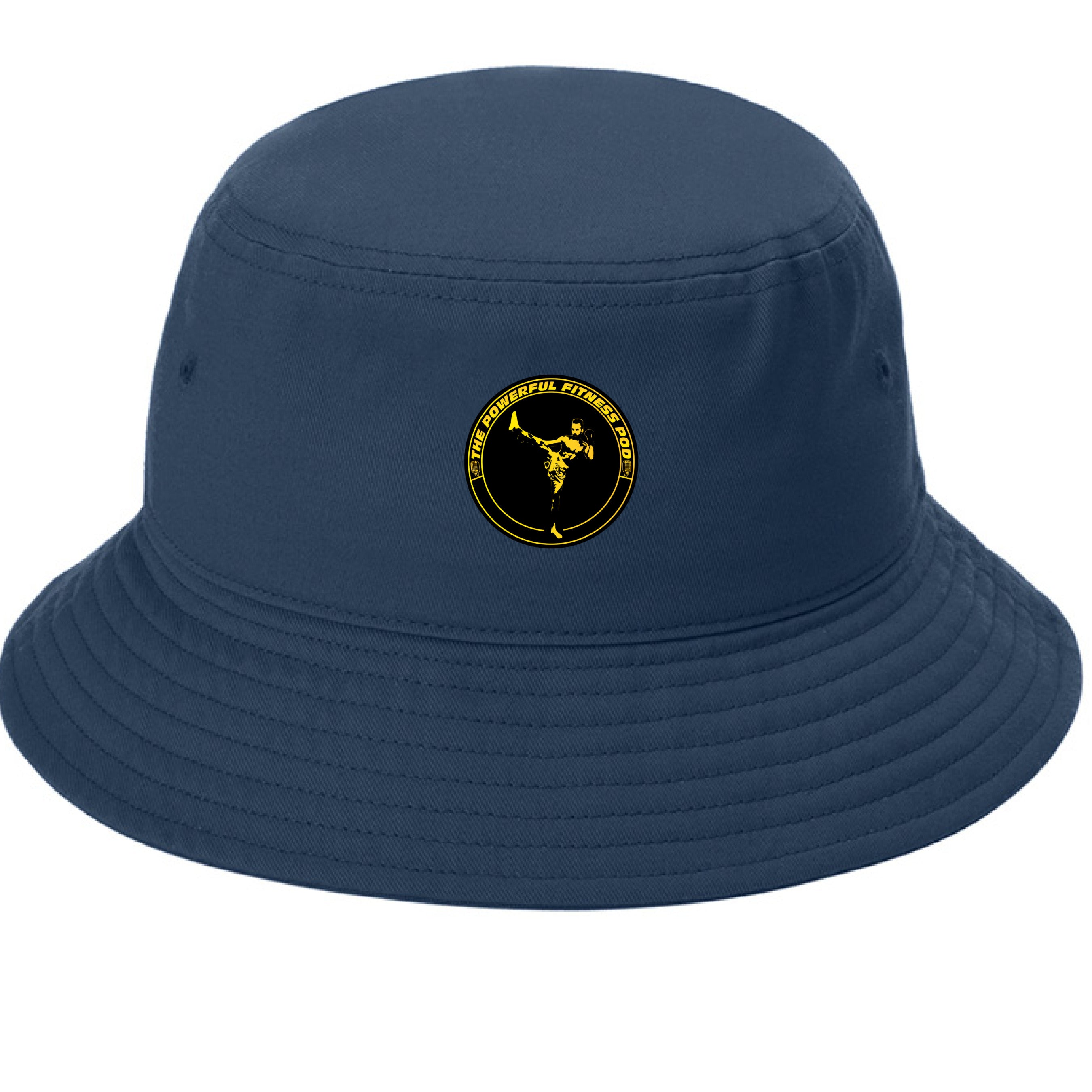 River Blue Navy - FRONT