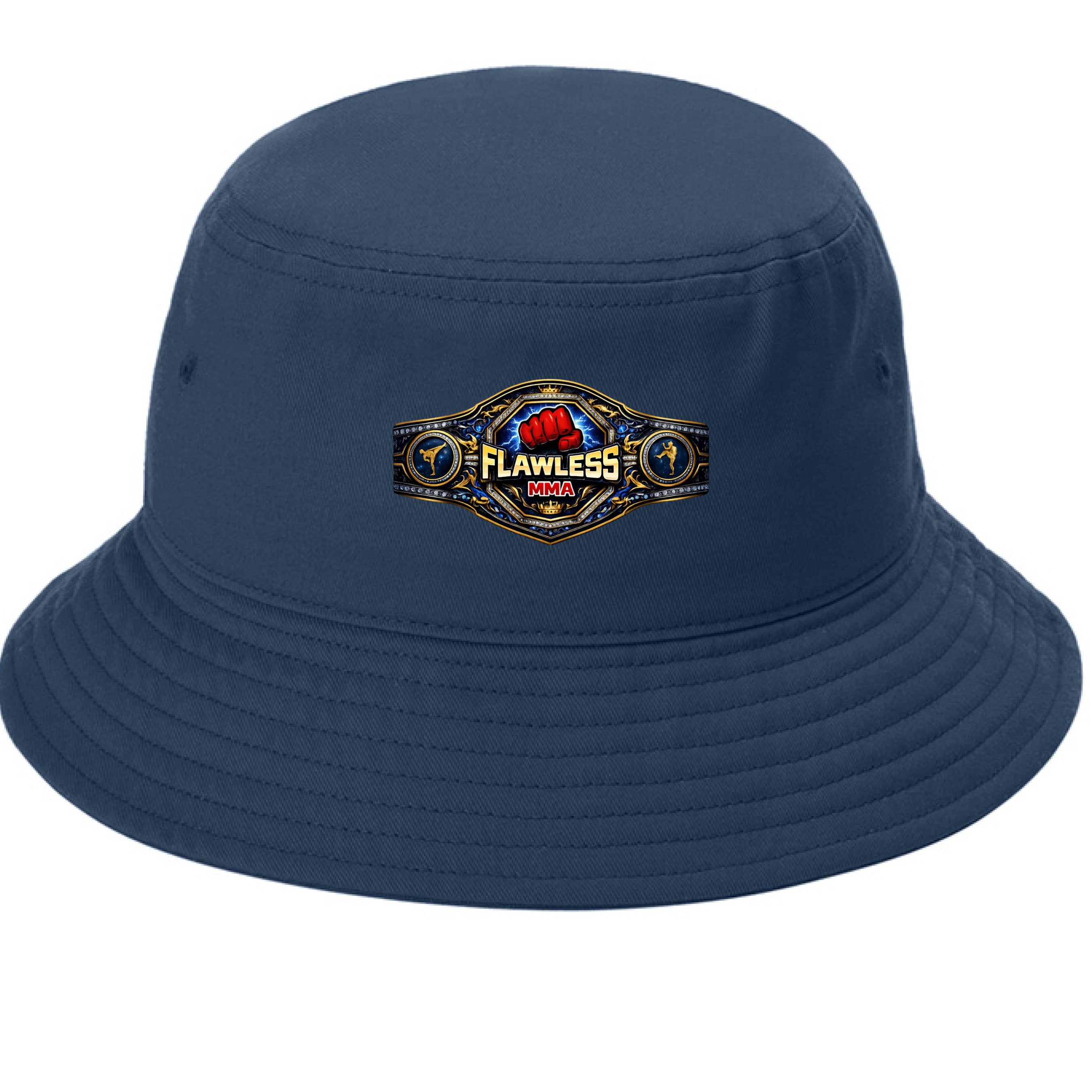 River Blue Navy - FRONT