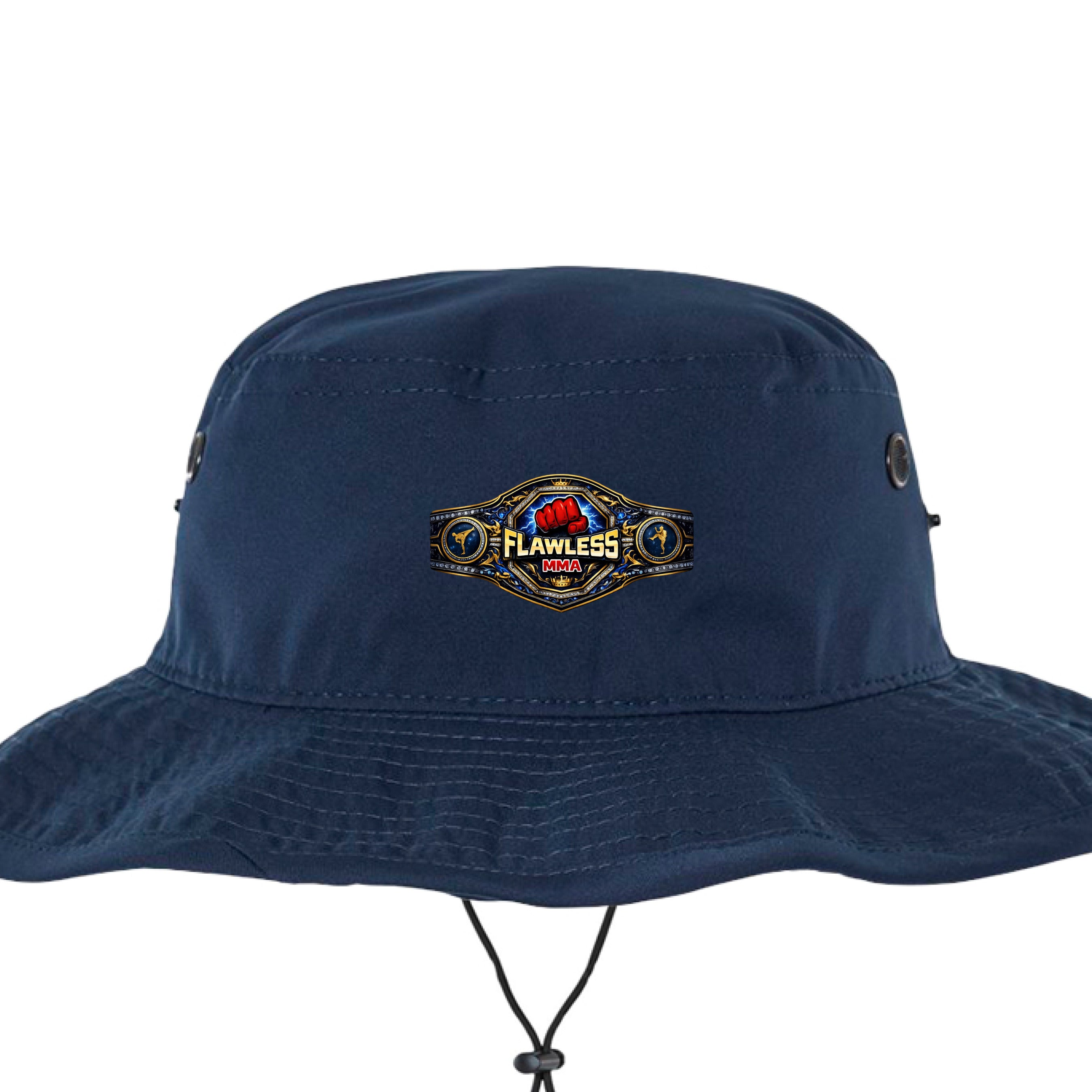 Navy - FRONT
