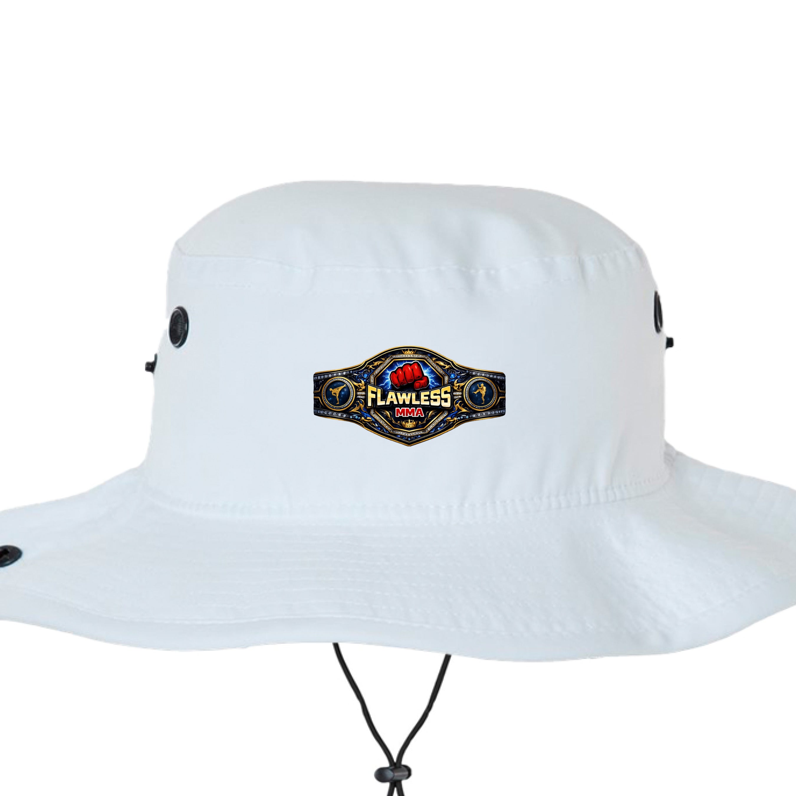 White - FRONT