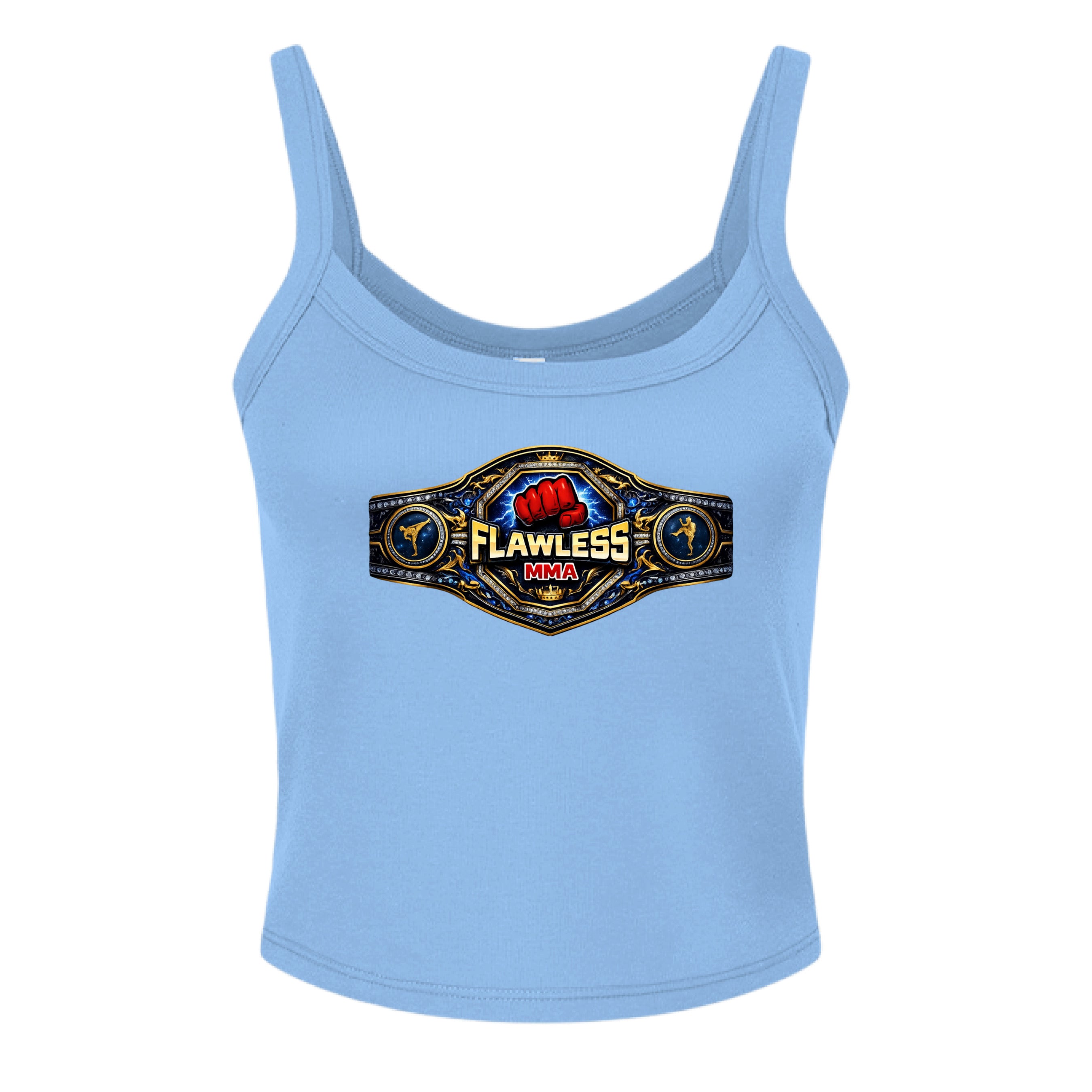 SLD BABY BLU BLN - FRONT