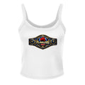 SOLID WHT BLEND - FRONT