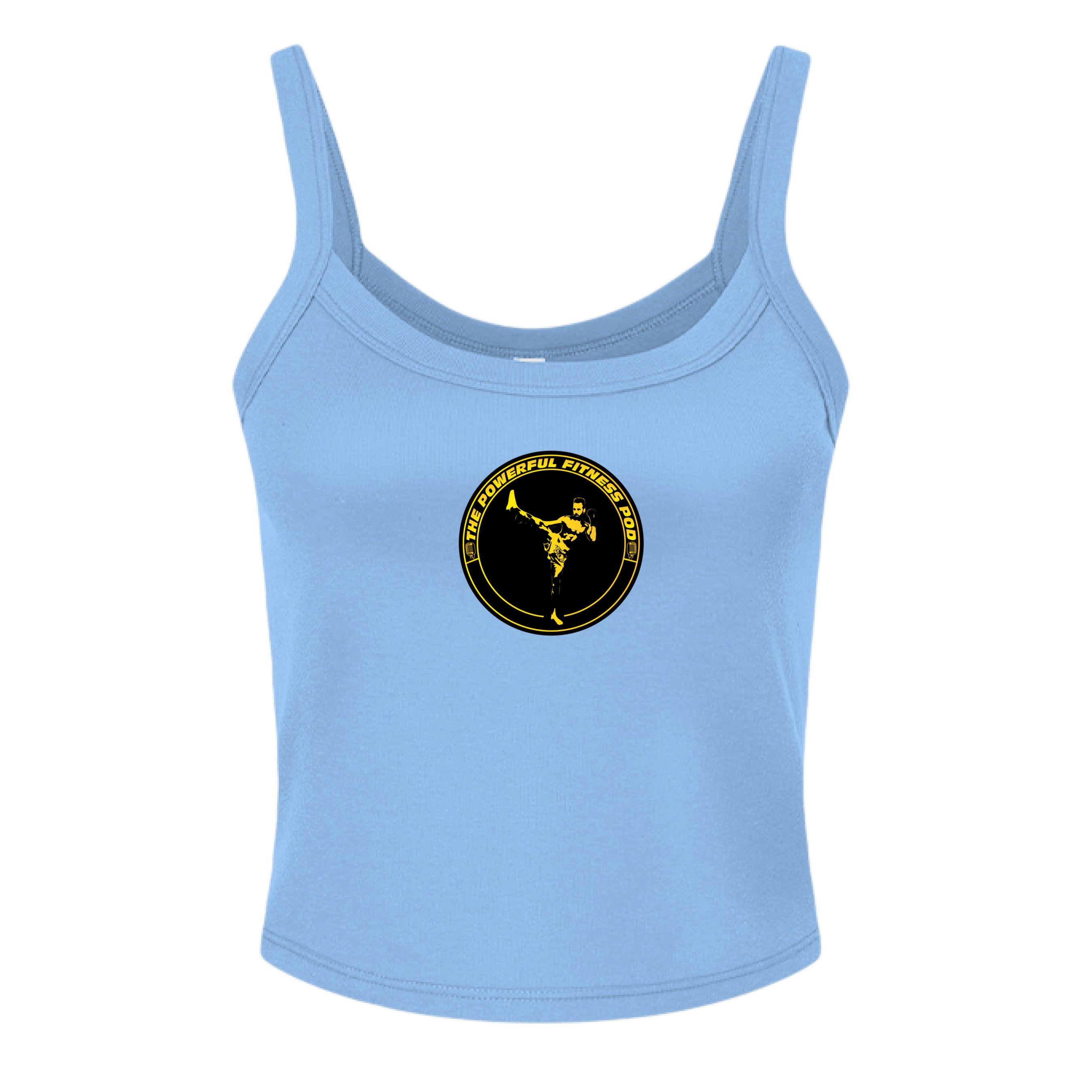 SLD BABY BLU BLN - FRONT