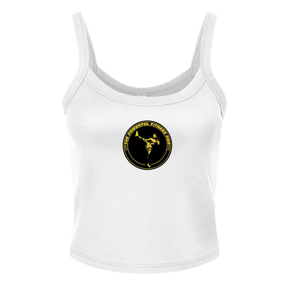 SOLID WHT BLEND - FRONT
