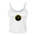 SOLID WHT BLEND - FRONT