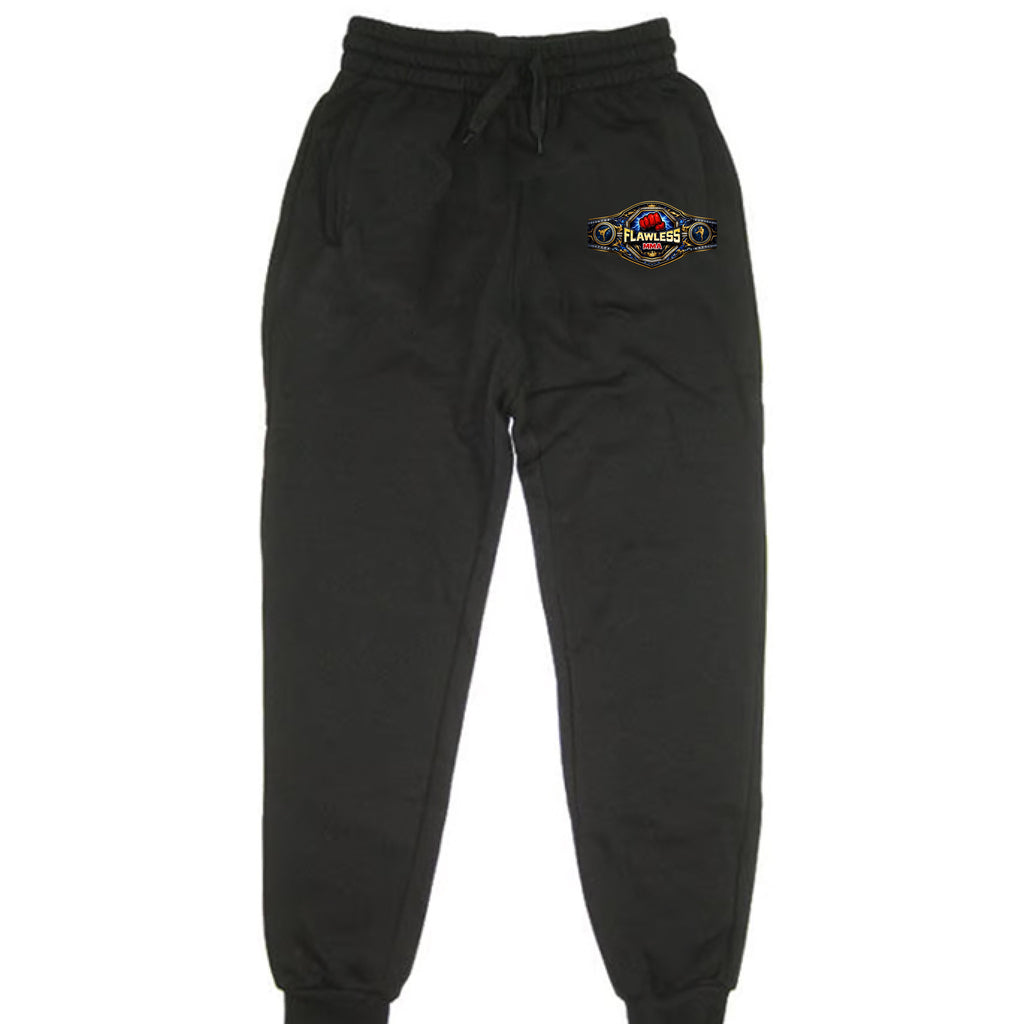 Black - FRONT