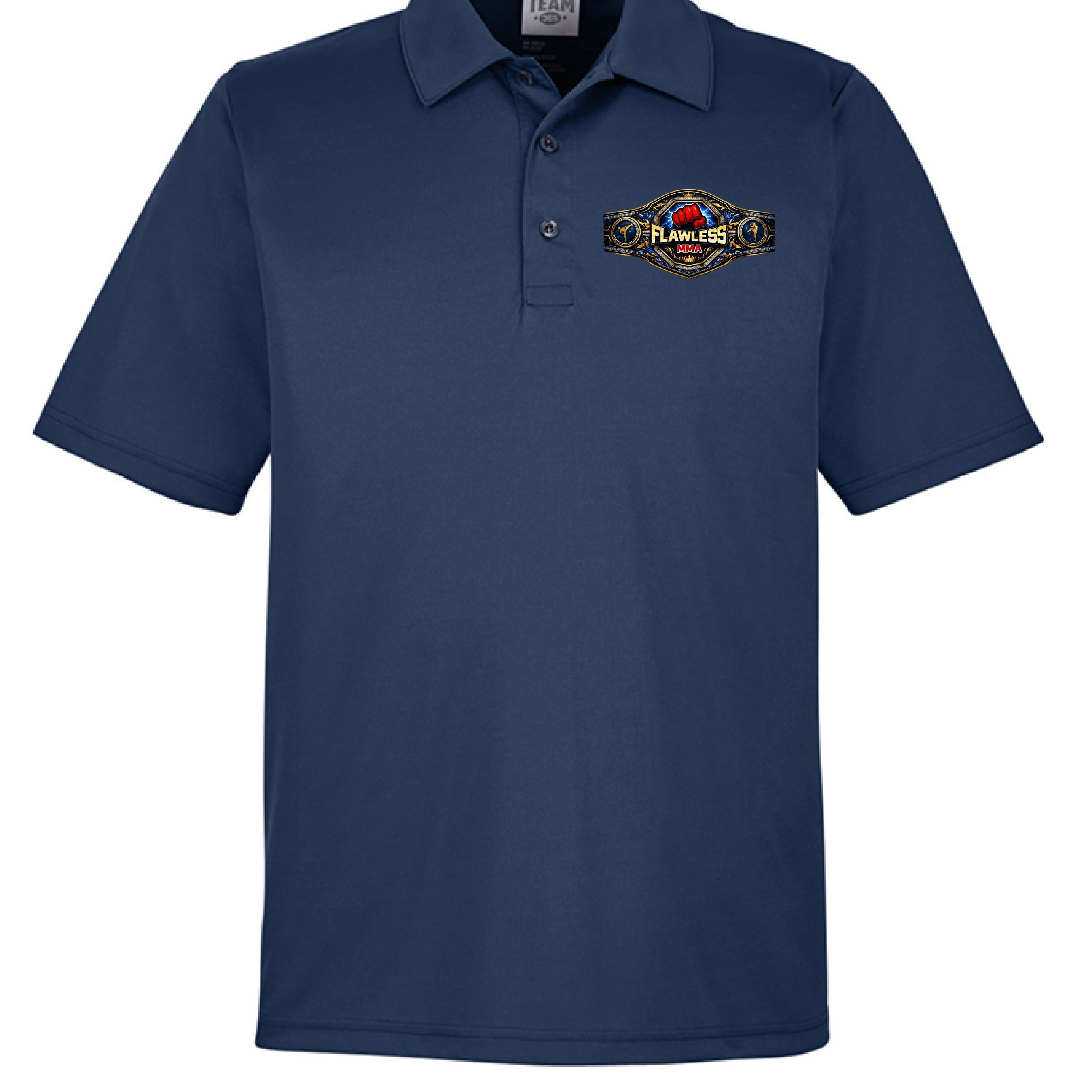 SPORT DARK NAVY - FRONT