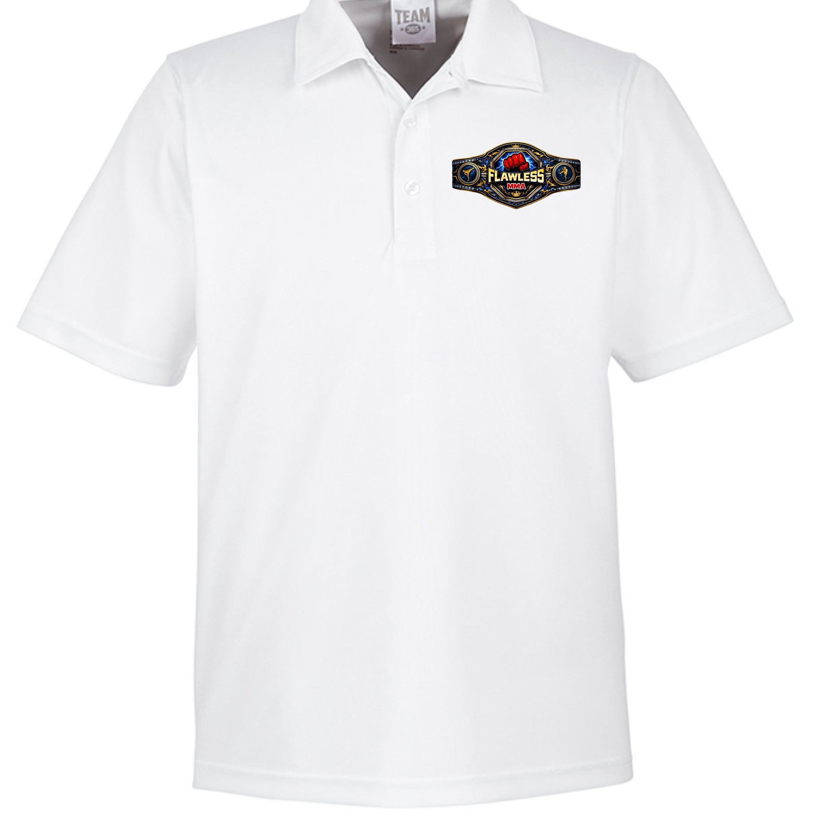 WHITE - FRONT