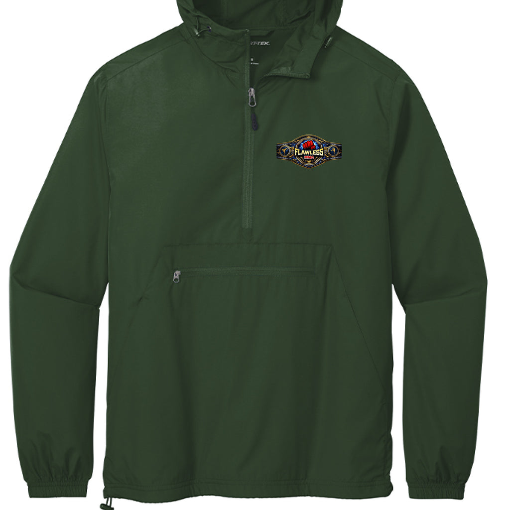 Forest Green - FRONT