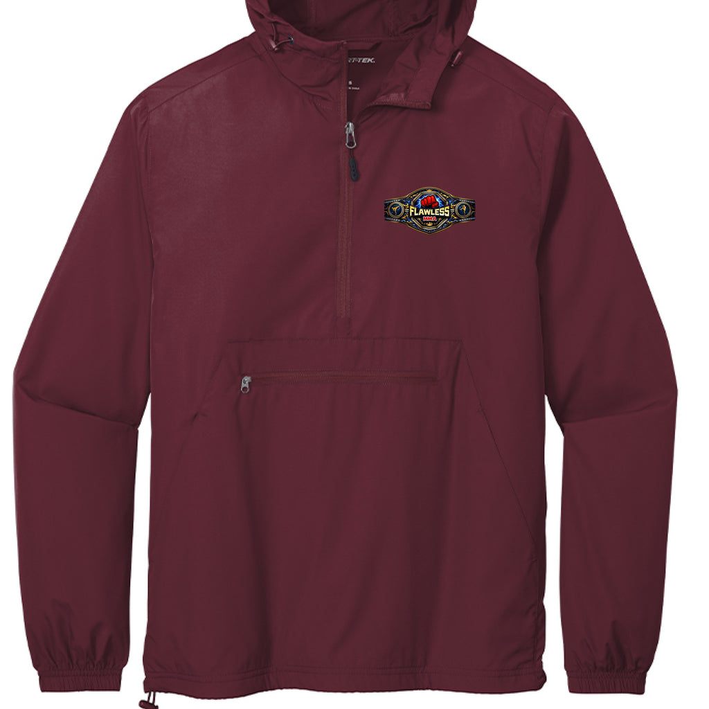 Maroon - FRONT