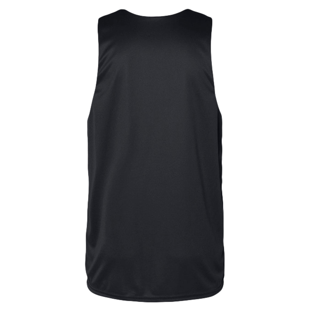 Black/ White - BACK