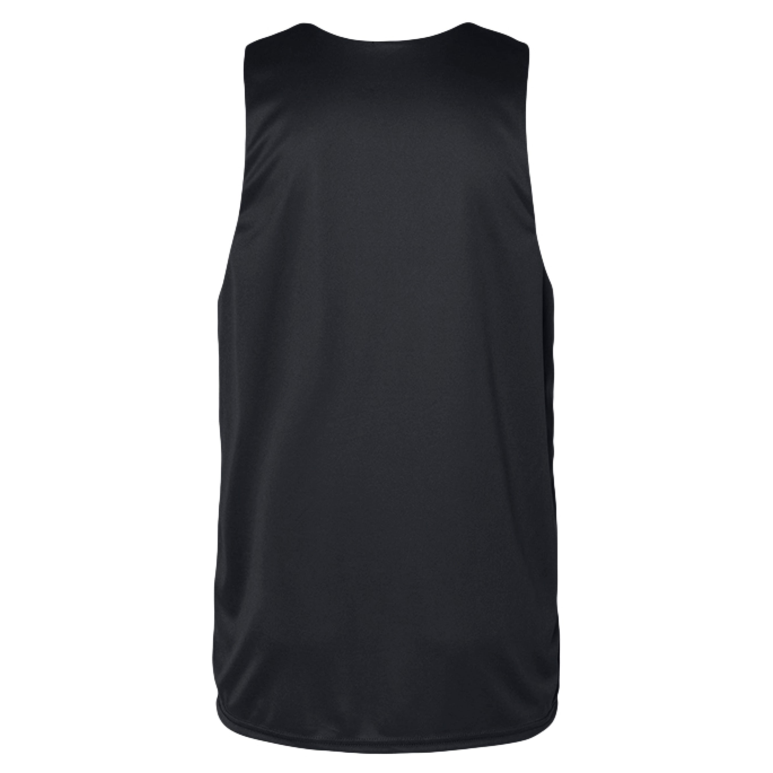 Black/ White - BACK